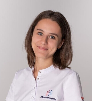 Разина Жанна Андреевна