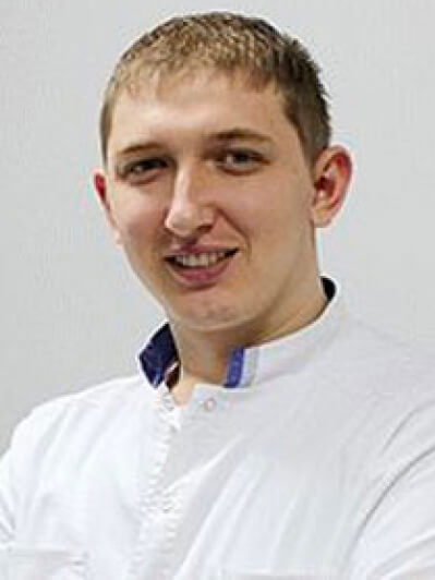 Шевцов Павел Николаевич